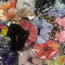 Hair Safe Scrunchie