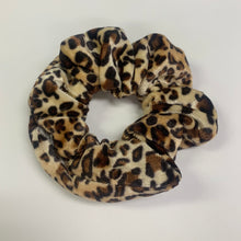 Hair Safe Scrunchie