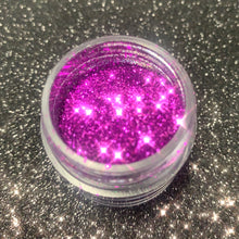 Eye Safe Cosmetic Glitter