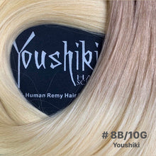 Micro Link I tip Extensions 24"