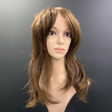 Wig Synthetic Meagan