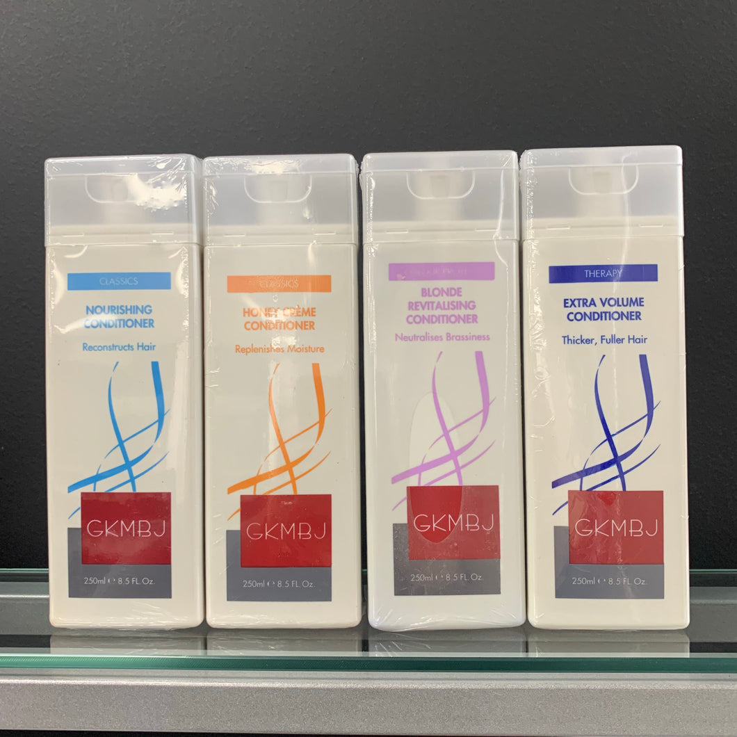 Conditioner 250ml GKMBJ