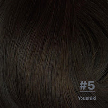 Hand Tied Wefts 100grams 18”