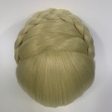 Bun Synthetic Hair Piece