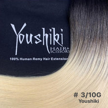Hand Tied Wefts 100grams 18”