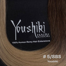 Micro Link I tip Extensions 24"