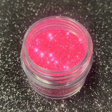 Eye Safe Cosmetic Glitter