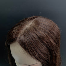 Top Piece 1/2 Wig Volumiser