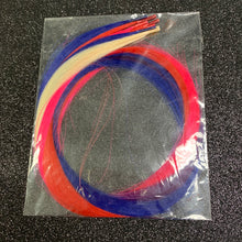 Micro Bead Hair Sample Pack 8 pc