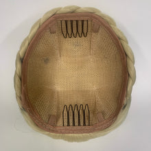 Bun Synthetic Hair Piece
