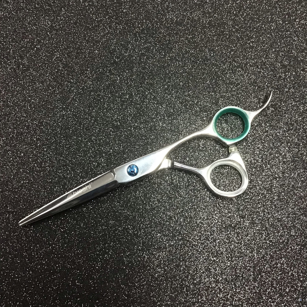 6” Scissors Professional Bird Slider