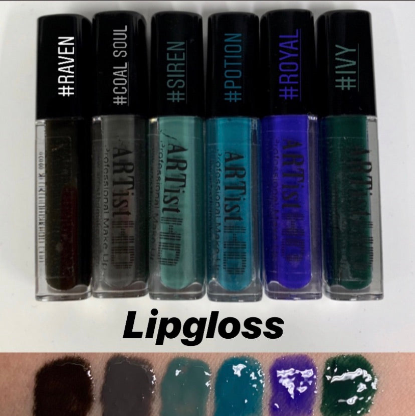 Mini Lip gloss ARTistHD