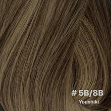 Hand Tied Wefts 100grams 18”