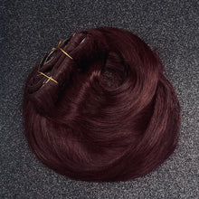 Fasthair 9 piece 320gram Clip in Human Hair 22”