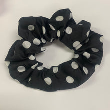 Hair Safe Scrunchie