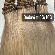 Weft Hair 24” 150grams