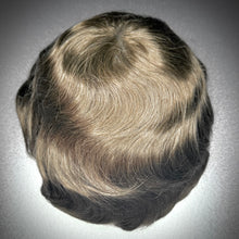 Skin Toupee Medium