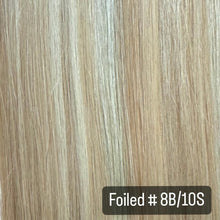 Hand Tied Wefts 100grams 18”