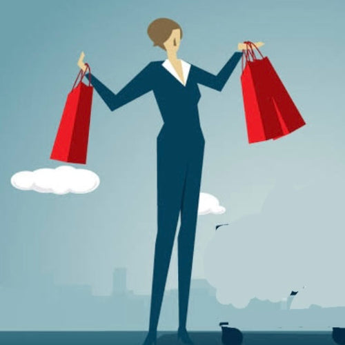 QLD Retail Sales Training