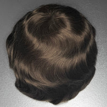Skin Toupee Medium