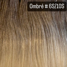 Weft Hair 18” 125grams
