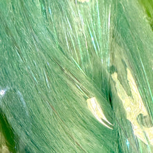 Synthetic Hair Fibre Tinsel &  Rainbow Festival & Braiding