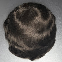 Skin Toupee Medium