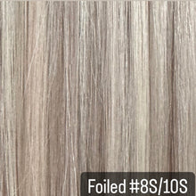 Weft Hair 18” 125grams