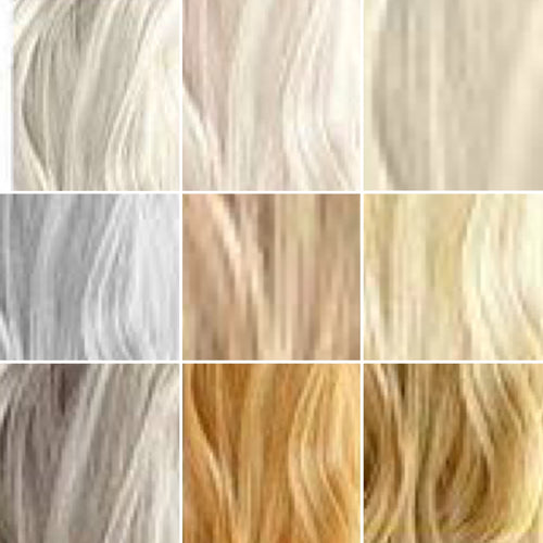 QLD The Art of Toning Colour Workshop