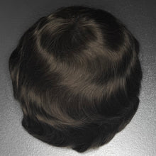Skin Toupee Medium
