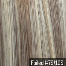 Weft Hair 24” 150grams