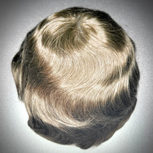Skin Toupee Medium