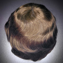 Skin Toupee Medium