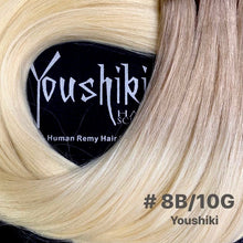 Hand Tied Wefts 100grams 18”
