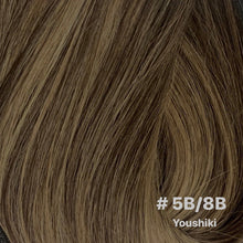 Weft Hair 18” 125grams