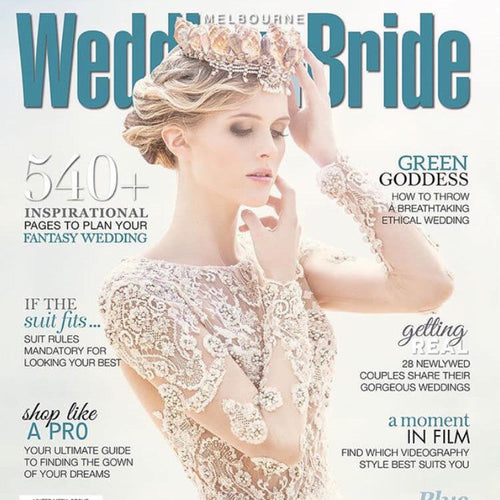 QLD Bridal Hair Workshop With Simone