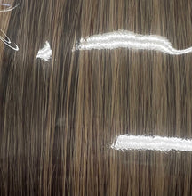 Weft Hair 18” 125grams