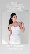 Vic Bridal Hair Workshop With Simone
