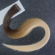 22" Tape Hair 10 pieces
