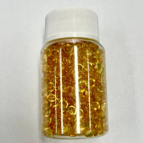 Keratin Honey Granules