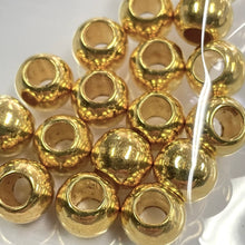 Dreadlock Festival Beads