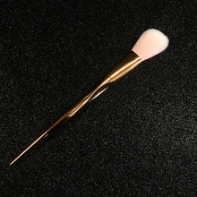 Vegan Makeup Brush Singles for the Face