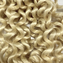 Synthetic Curly Jumbo Hair 14”