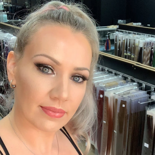 #Evangeline Selfie Cosmetics Matte Liquid Lipstick