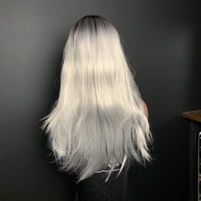 Wig Synthetic Sofia