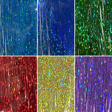 Hair Tinsel