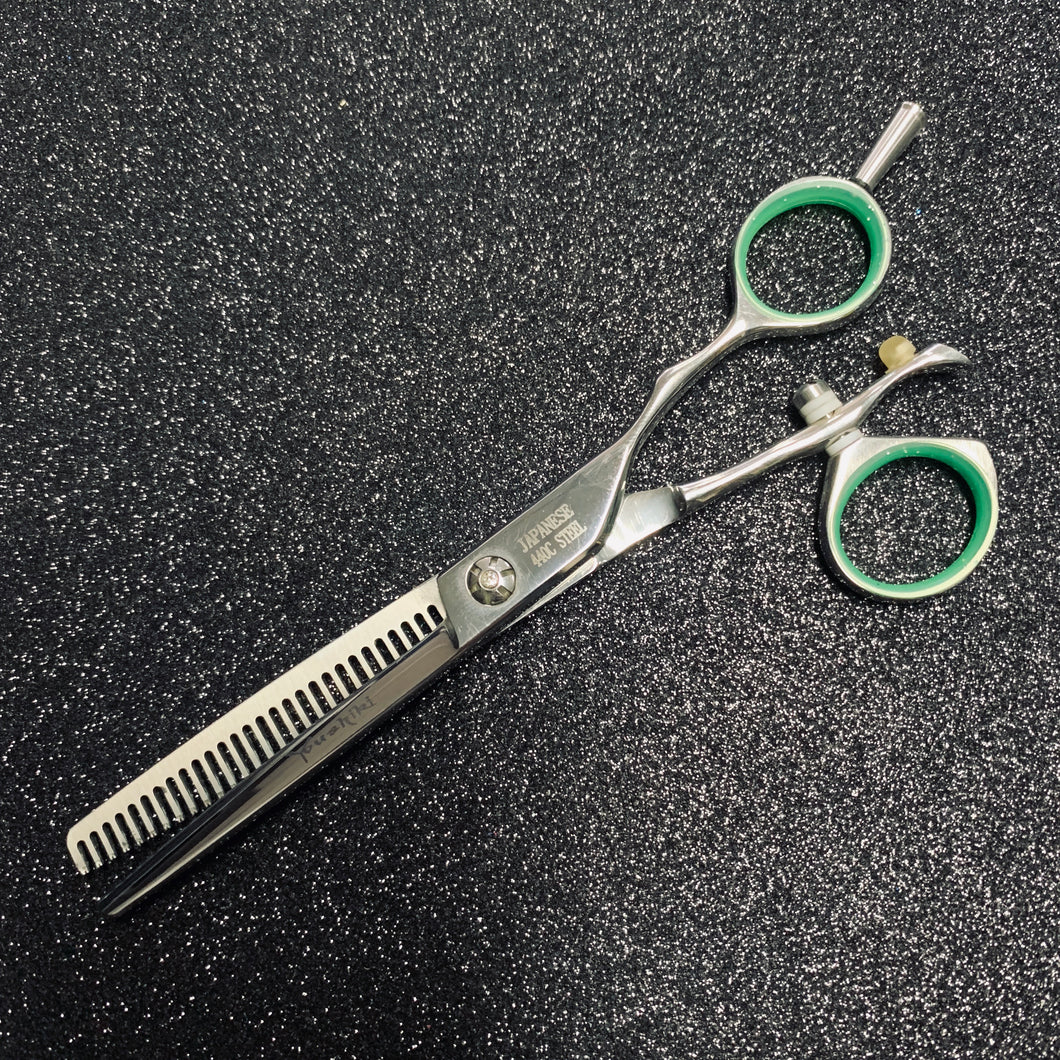 6” Thinning Swivel Professional Scissors