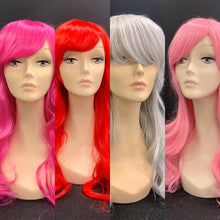 Chelsea Synthetic Wig