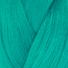 Synthetic Hair Fibre Festival & Braiding