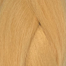 Synthetic Hair Fibre Festival & Braiding